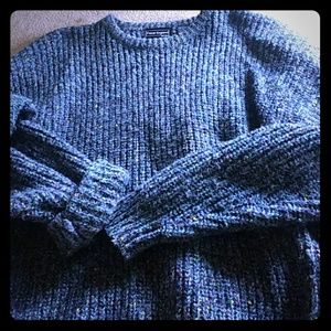 Vintage 1990s oversized sweater